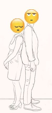 Emoticon Love Stories Image 4