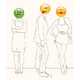 Emoticon Love Stories Image 5