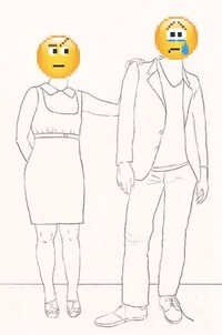 Emoticon Love Stories Image 7