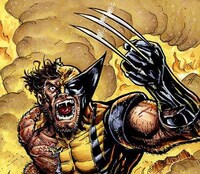 Comic-Anime Mashups