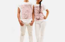 Bullet Hole Tees