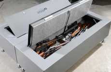 Weapon Storage Slumber