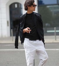 Street Styletorials Image 2