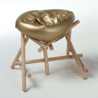 Sand-Print Seats Image 5