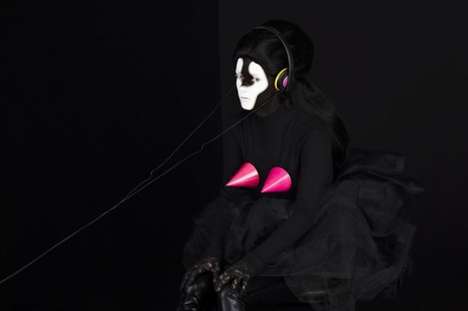 Conceptual Fashiontography