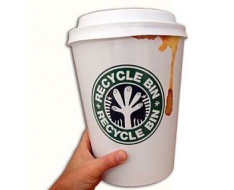 36 Ways Starbucks Shapes the World