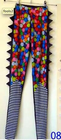 Bubble Gum Clothing Image 2