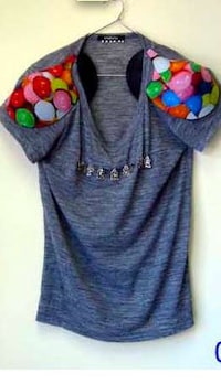 Bubble Gum Clothing Image 3