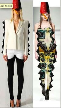 Bubble Gum Clothing Image 5