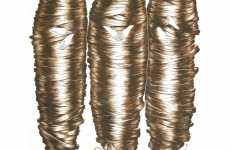 Creepy Hair Cocoons