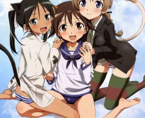 52 Anime-zing Creations