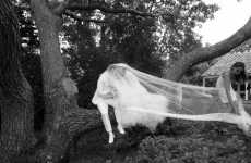 Phantom Wedding Photos