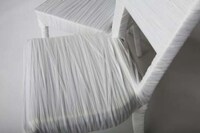 Shoelace Seats Image 3