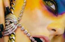 13 Diamond-Studded Designs