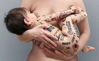 Brand Crazy Fashion  Ironic Social Statements or Themed Costume Parties? Image 2