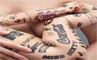Brand Crazy Fashion  Ironic Social Statements or Themed Costume Parties? Image 3