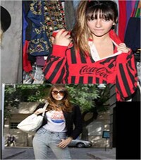 Brand Crazy Fashion  Ironic Social Statements or Themed Costume Parties? Image 4