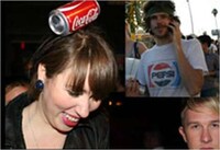 Brand Crazy Fashion  Ironic Social Statements or Themed Costume Parties? Image 5
