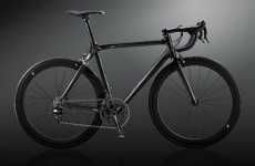 Black Beauty Bicycles