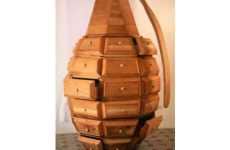 10 Glorious Grenades