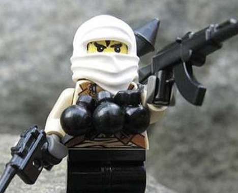 21 Terrorist Tributes