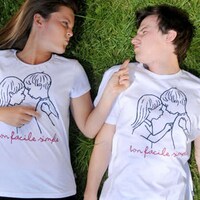 Crowdsourced T-Shirts Image 2
