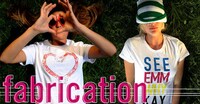 Crowdsourced T-Shirts Image 3