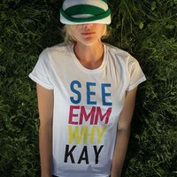 Crowdsourced T-Shirts Image 4