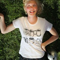 Crowdsourced T-Shirts Image 7