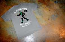 Rabble Rousing Tees
