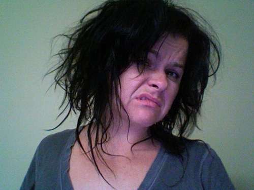 Messy Mane Blogs