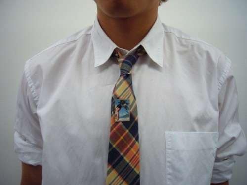 Hidden Hipsters