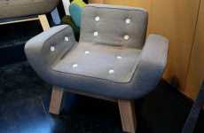 Unfolding Chairs
