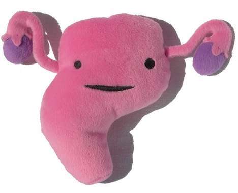 15 Womb Creations