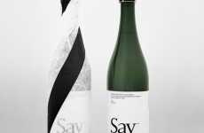 Wine from Trees