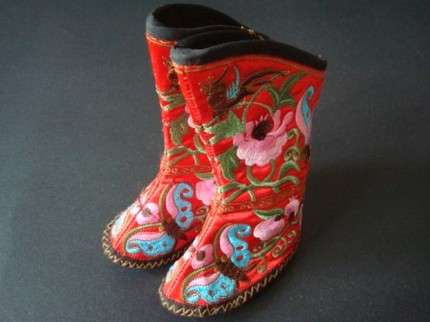 Asian Fashion for Infants