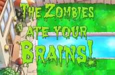 Eco Zombie Games