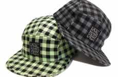 Luminous Lumberjack Gear