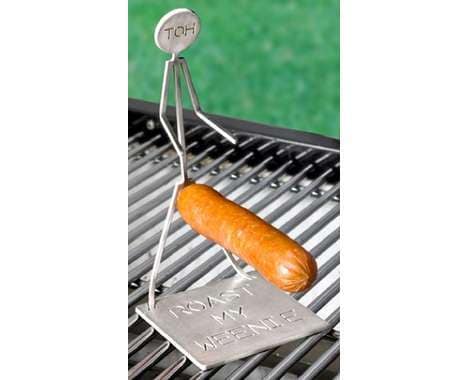 11 Haute Hot Dogs