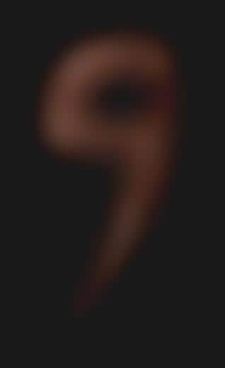 Nude Number Photography