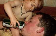 Bad Parent Shoots