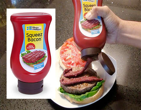 Liquid Meat