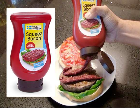 Liquid Meat