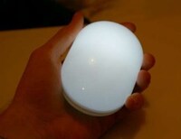 Moody Light Bulbs Image 6