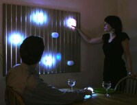 Moody Light Bulbs Image 8
