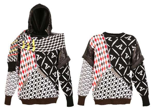 Kaleidoscope Knits
