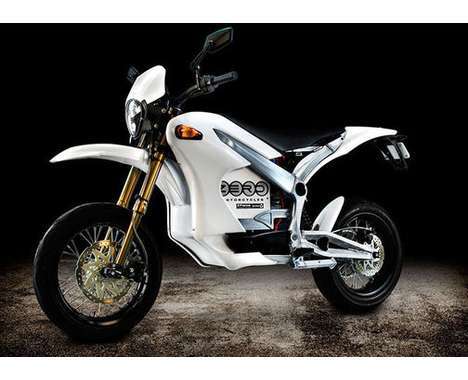 87 Malicious Motorcycles