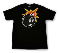 Ticking Bomb Tees Image 3