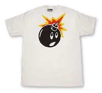 Ticking Bomb Tees Image 4