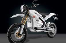 All-Terrain Two-Wheelers